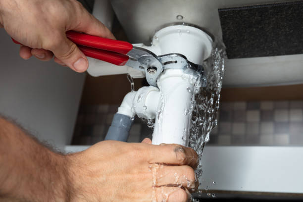 Best 24-hour water damage restoration  in Barre, VT