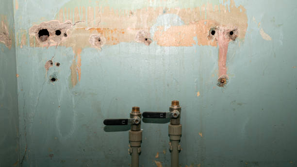 Trusted VT Water damage restoration Experts