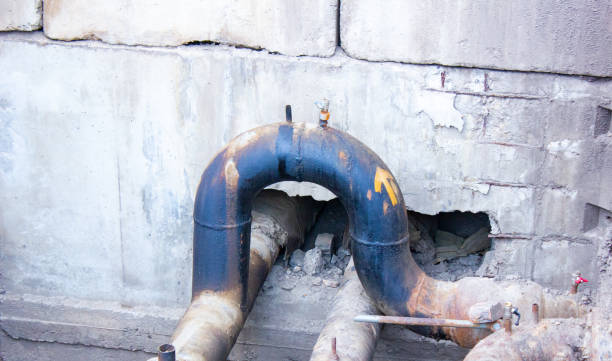 24/7 water damage repair in VT